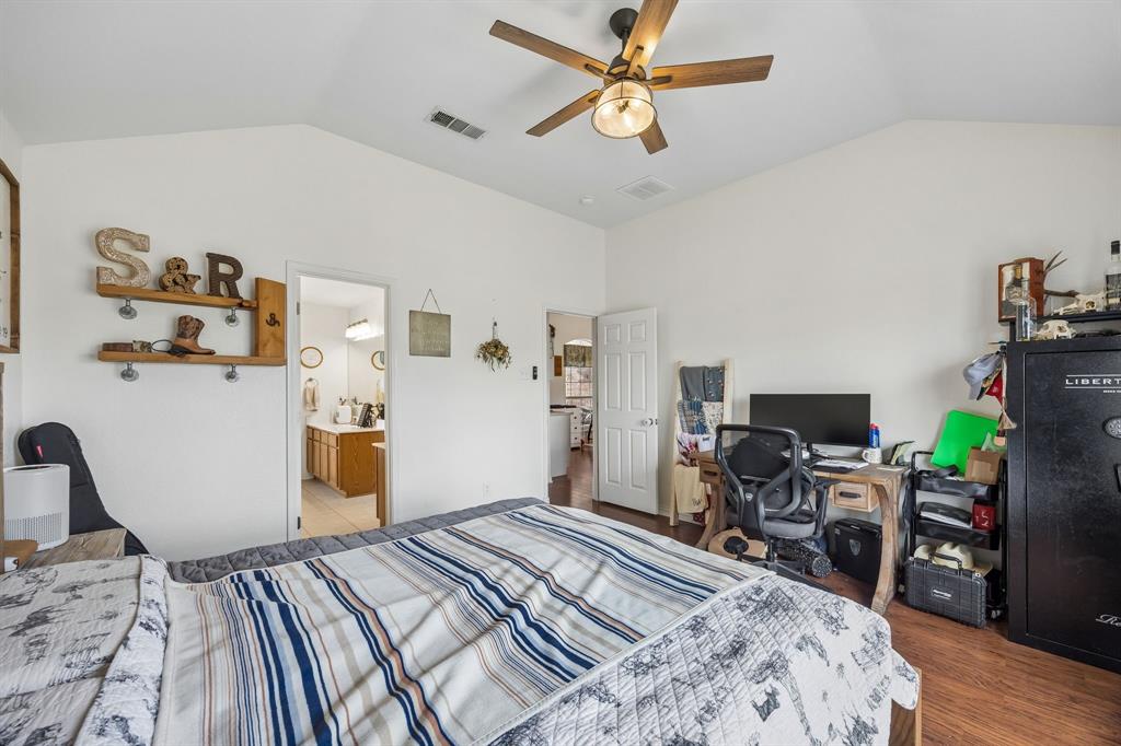 Fox Run Add - Residential