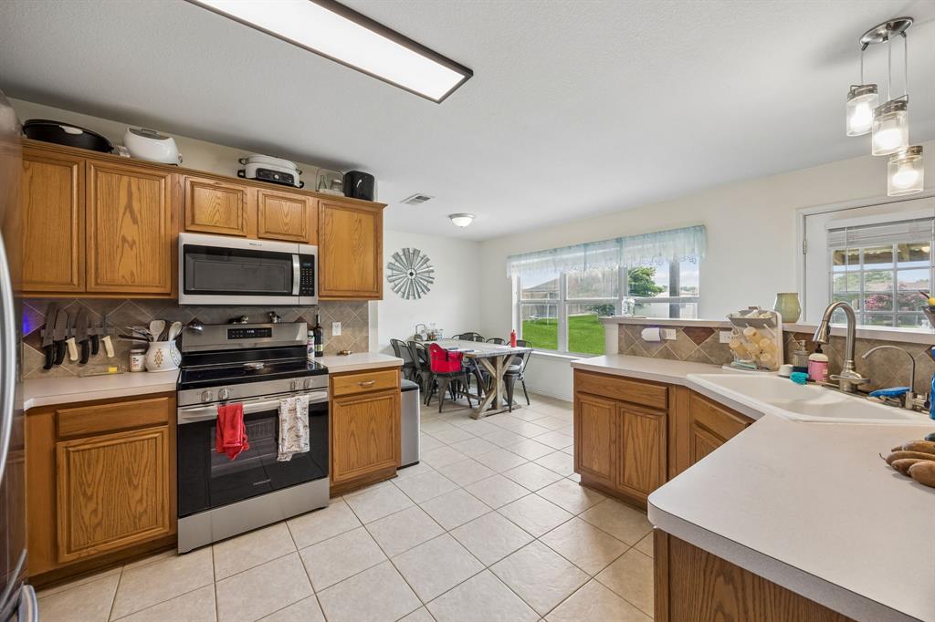 Fox Run Add - Residential
