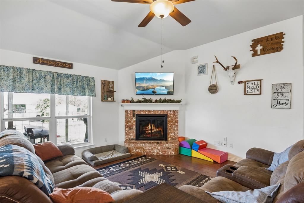 Fox Run Add - Residential