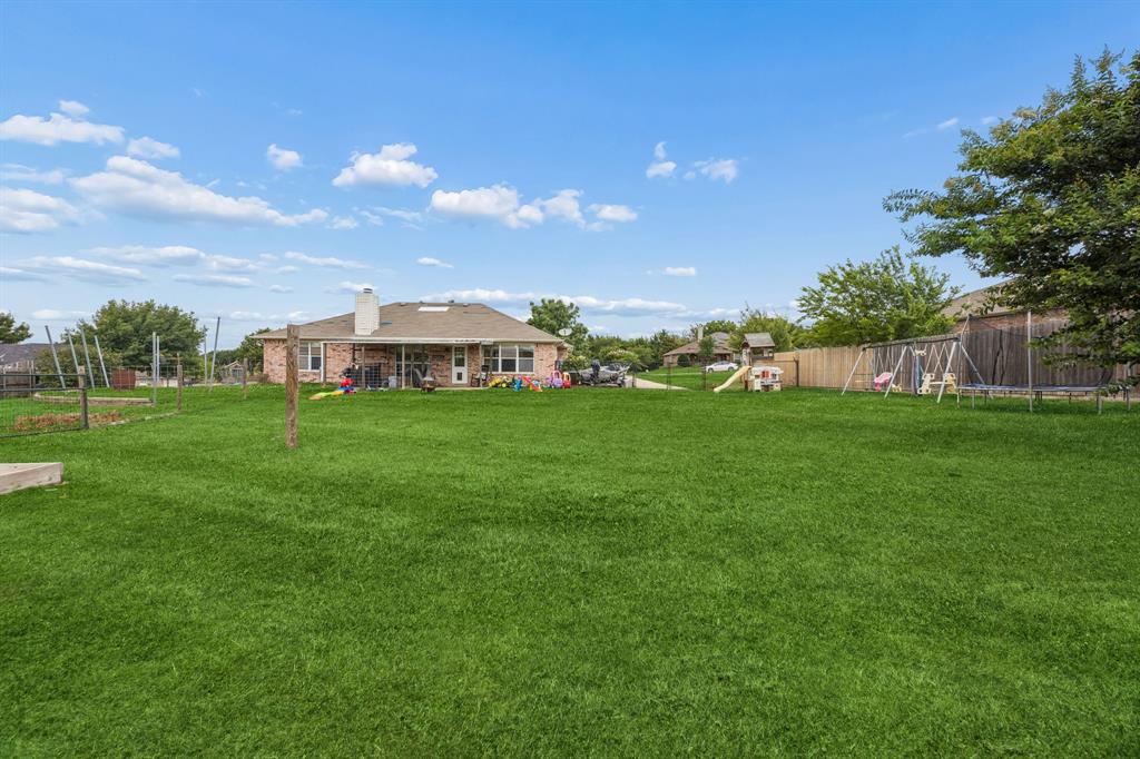 Fox Run Add - Residential