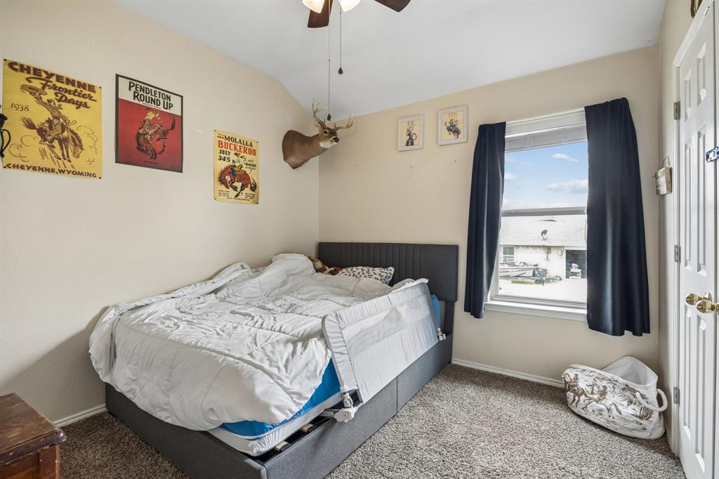 Fox Run Add - Residential