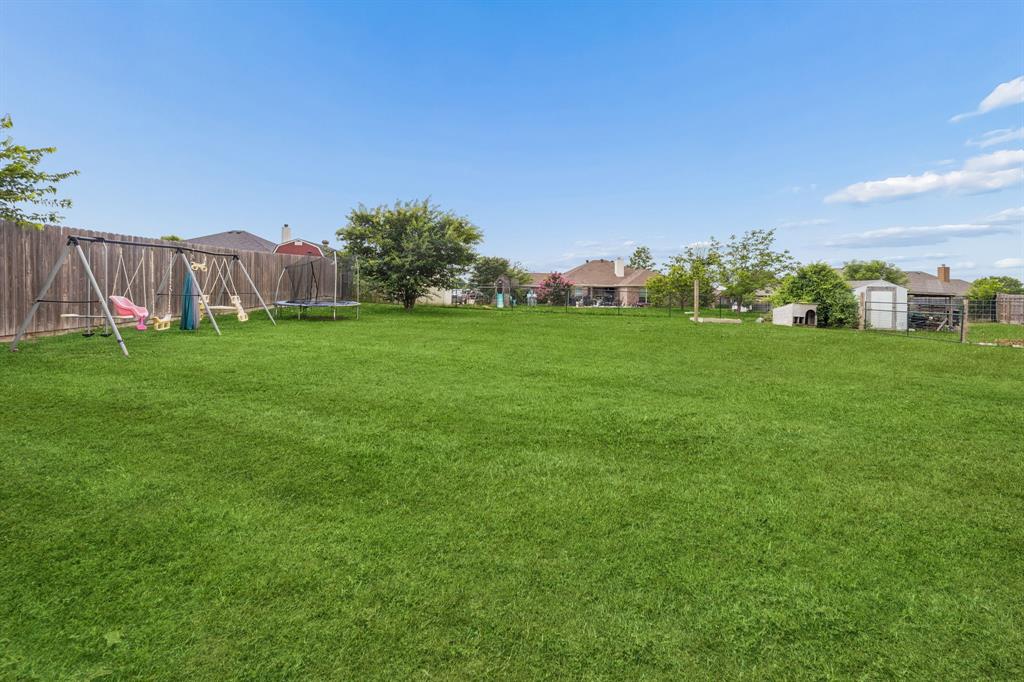 Fox Run Add - Residential