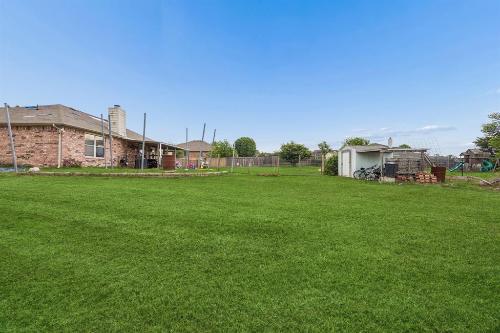 Fox Run Add - Residential