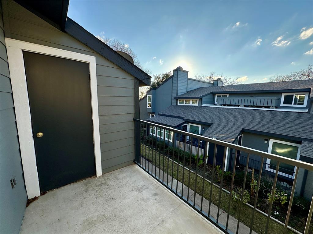 Trinity Meadows Condos - Residential