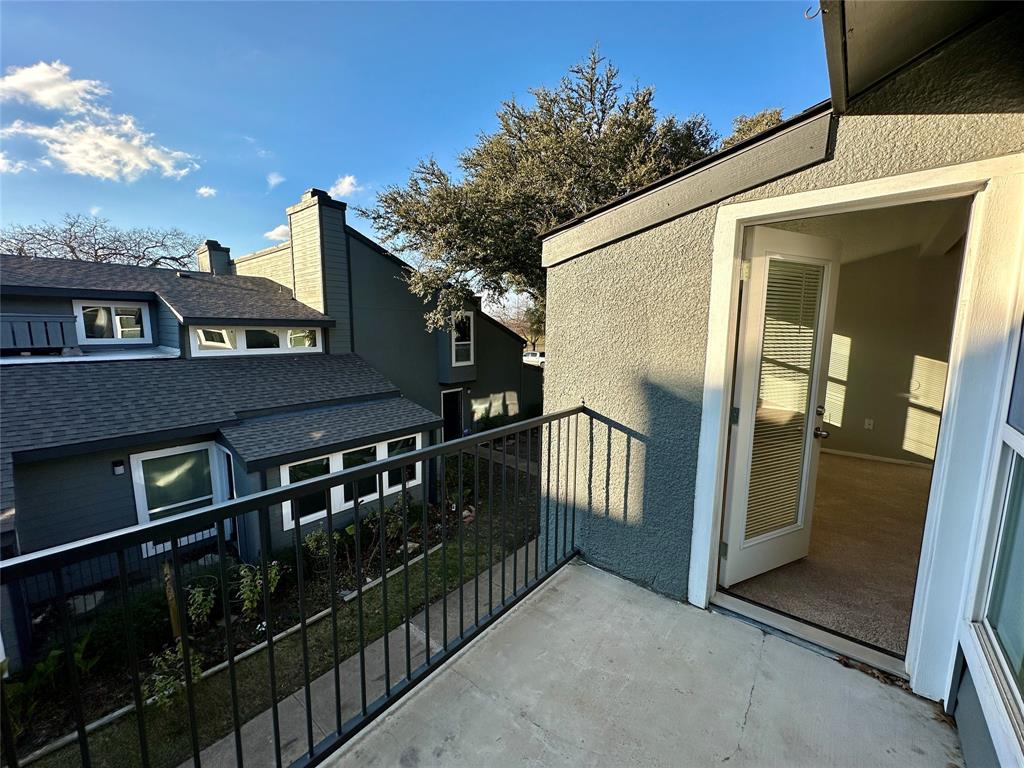 Trinity Meadows Condos - Residential