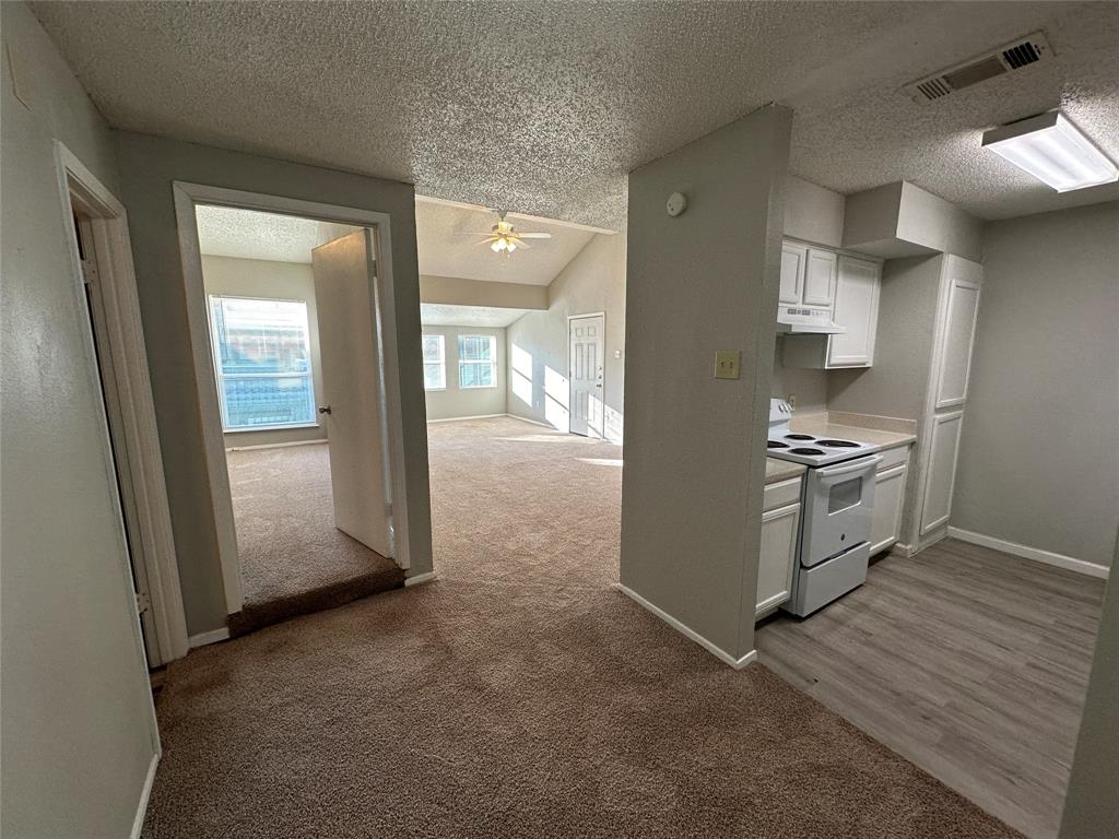 Trinity Meadows Condos - Residential