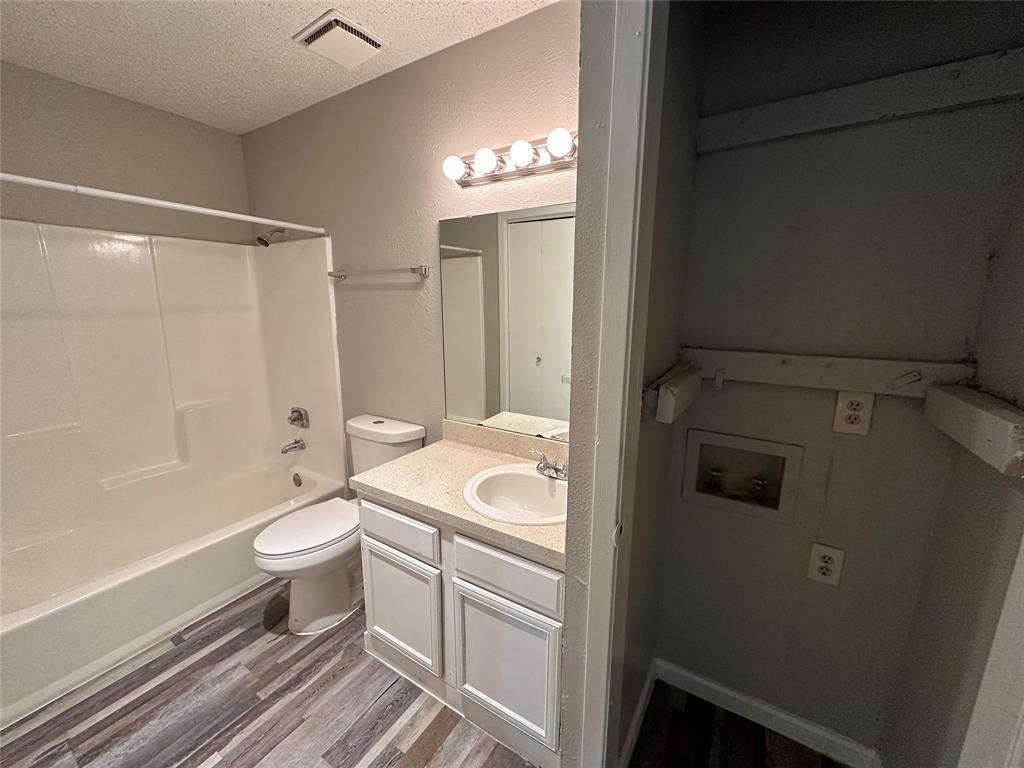 Trinity Meadows Condos - Residential