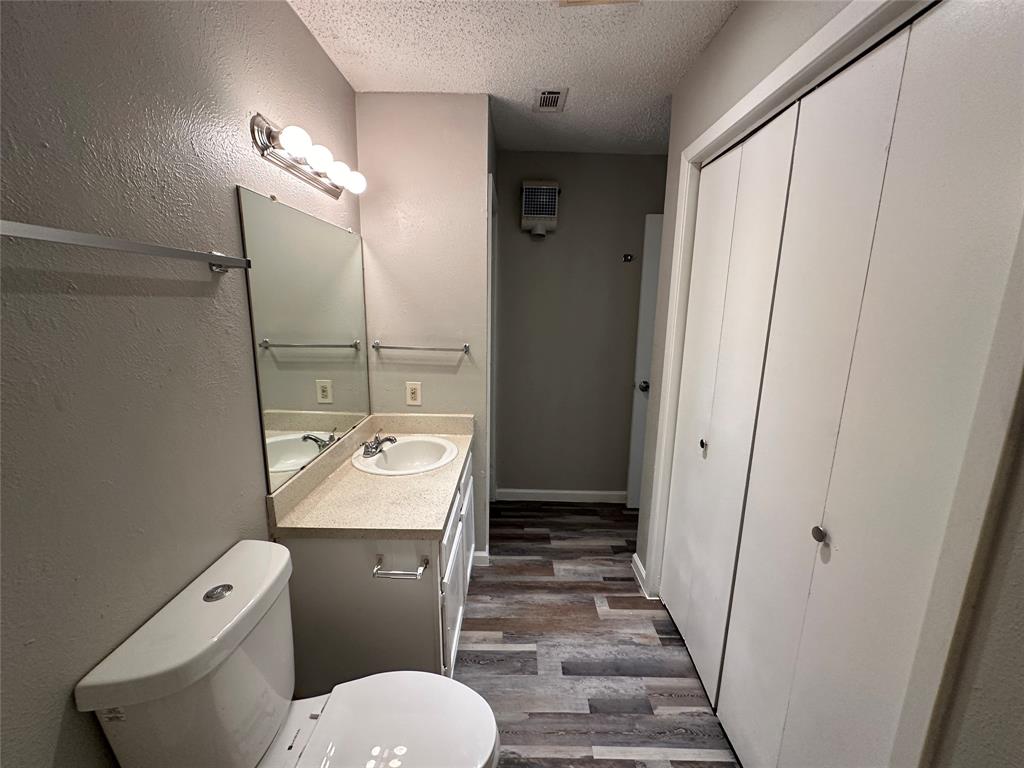 Trinity Meadows Condos - Residential