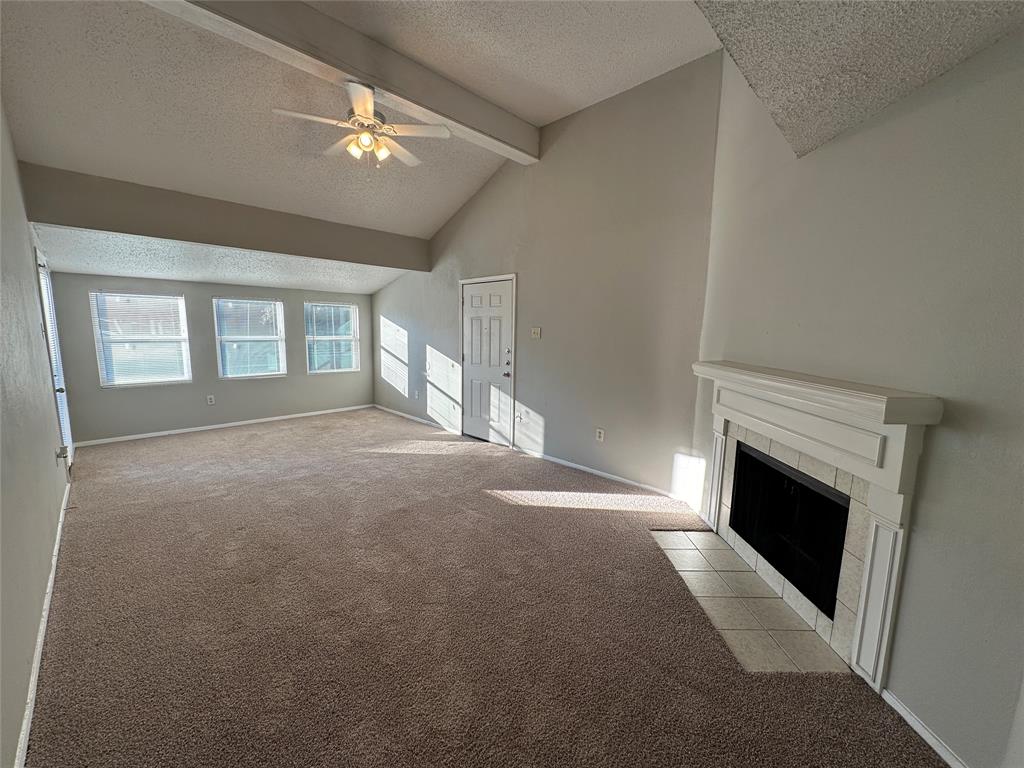 Trinity Meadows Condos - Residential