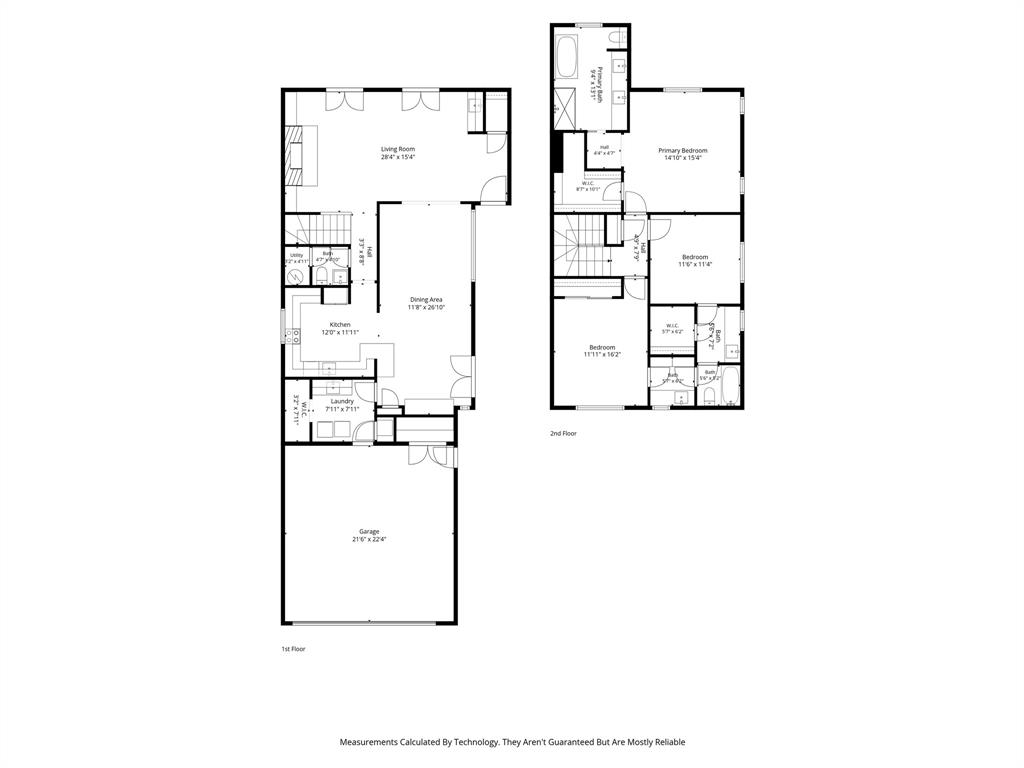 Silvertree Square - Residential