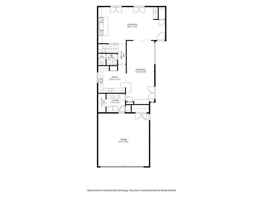 Silvertree Square - Residential