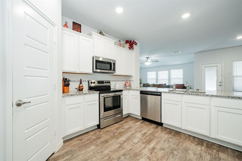 Union Square Ph 1 - Residential