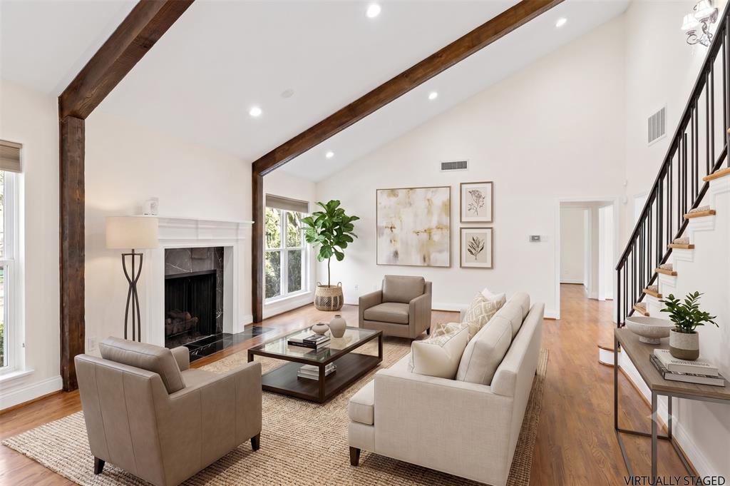 Crest Meadow Estates - Residential