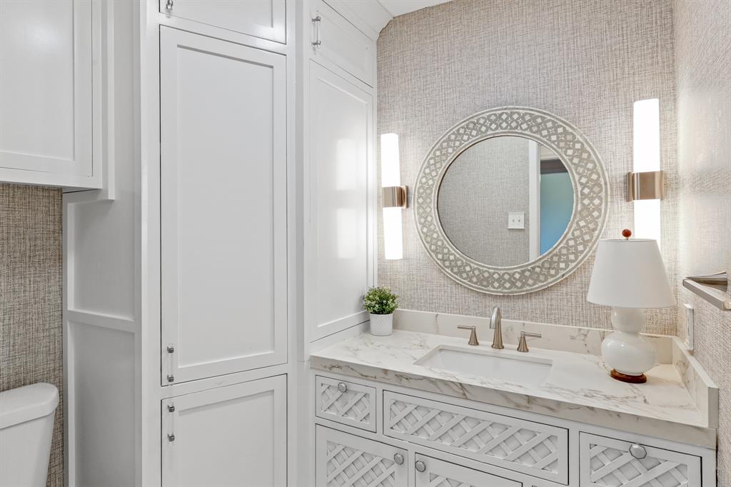 Crest Meadow Estates - Residential