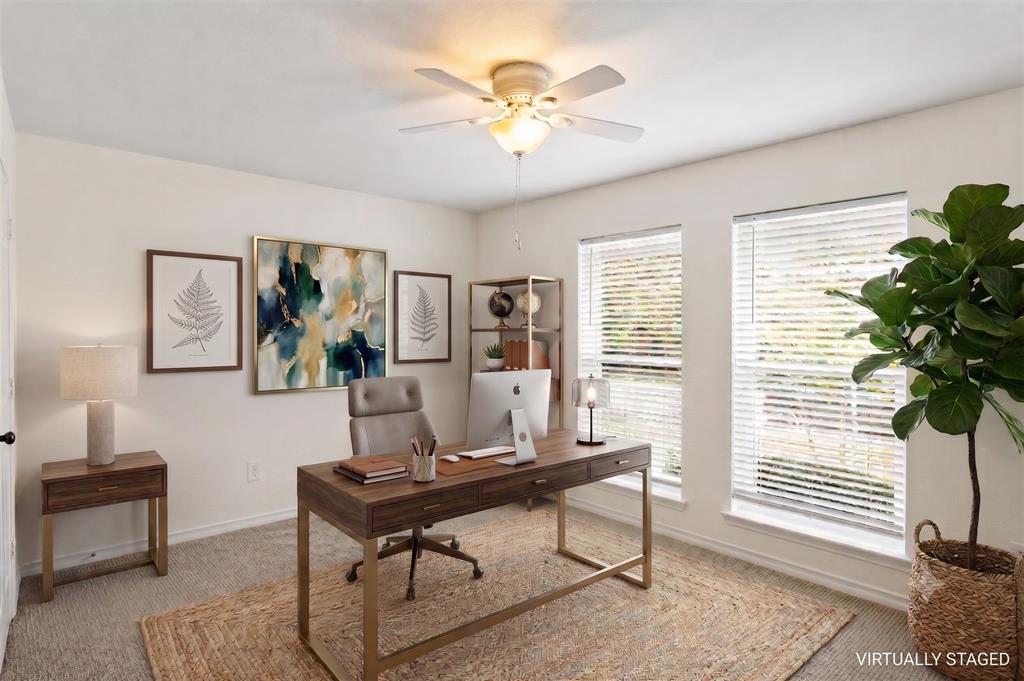 Crest Meadow Estates - Residential