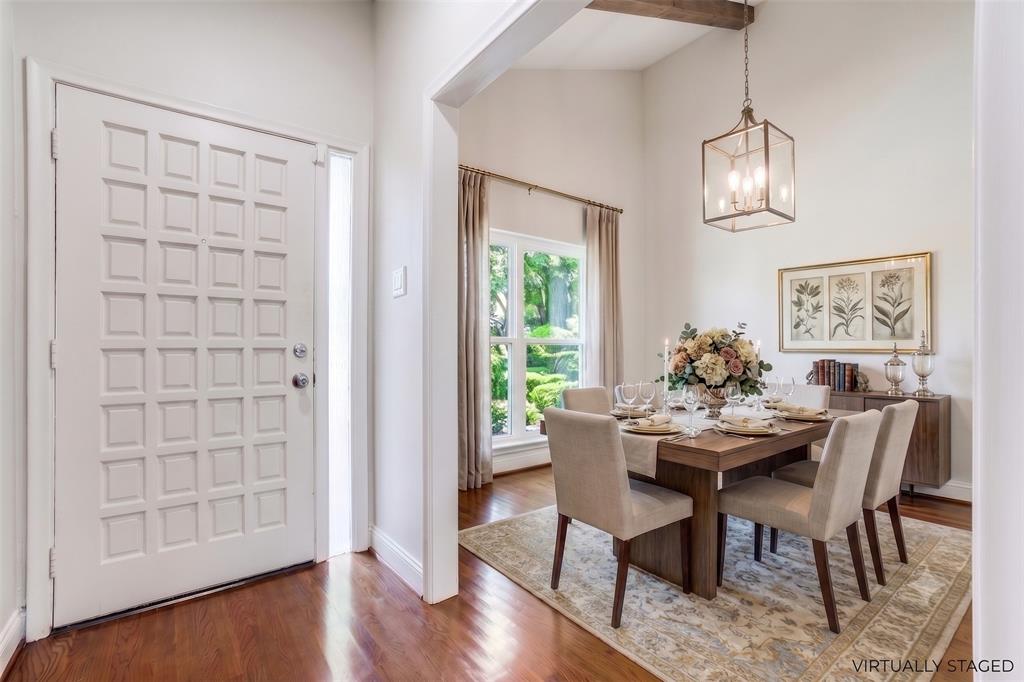 Crest Meadow Estates - Residential
