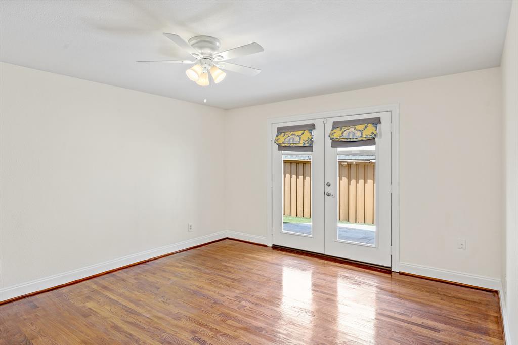 Crest Meadow Estates - Residential