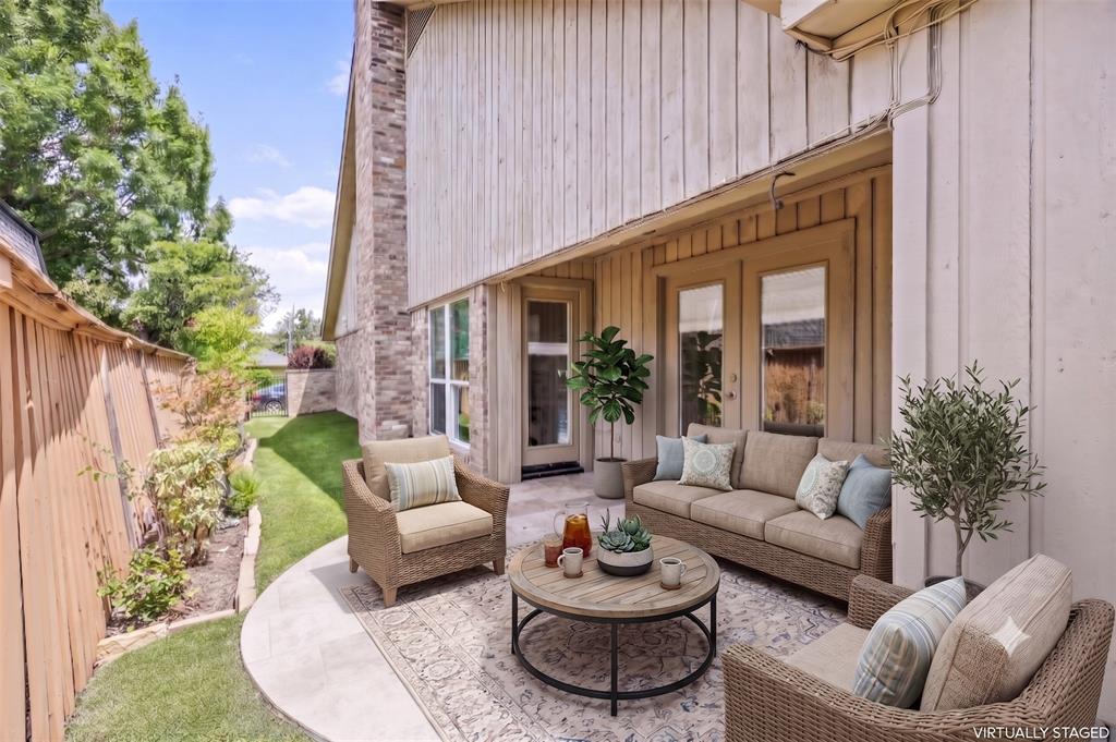 Crest Meadow Estates - Residential