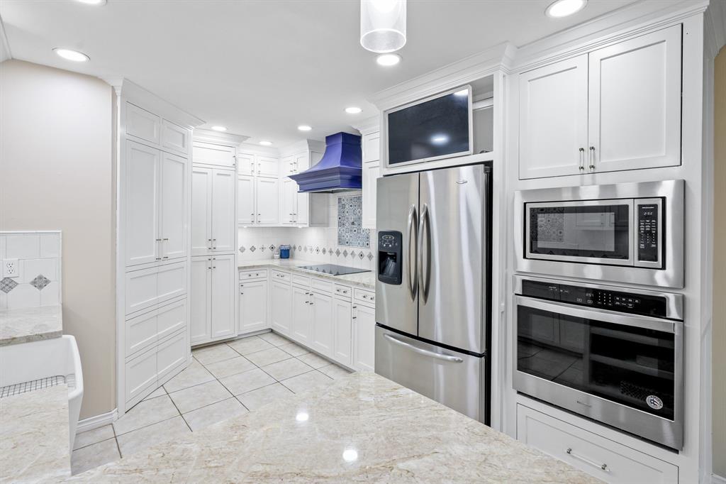 Crest Meadow Estates - Residential