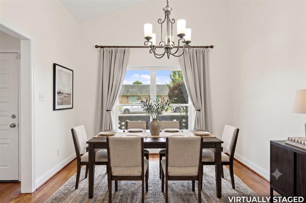 Crest Meadow Estates - Residential