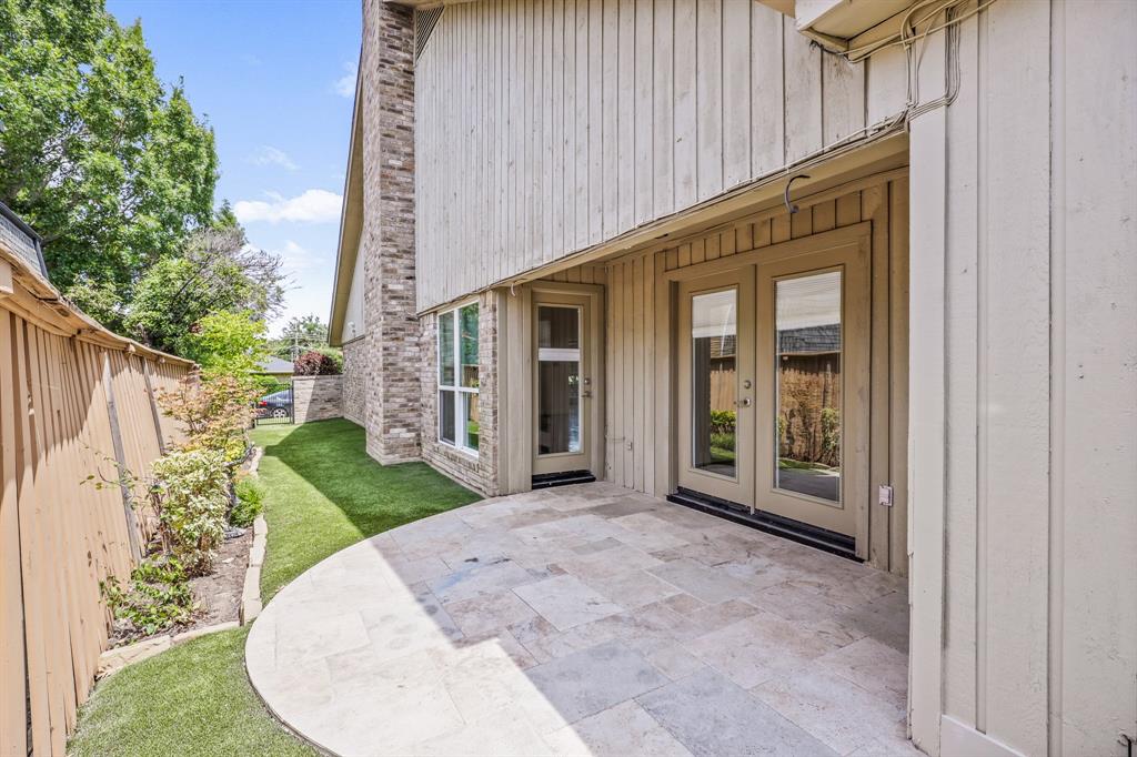 Crest Meadow Estates - Residential