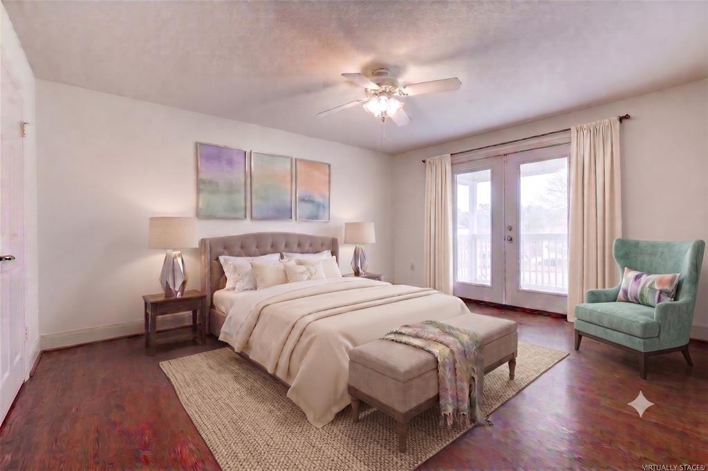 Crest Meadow Estates - Residential