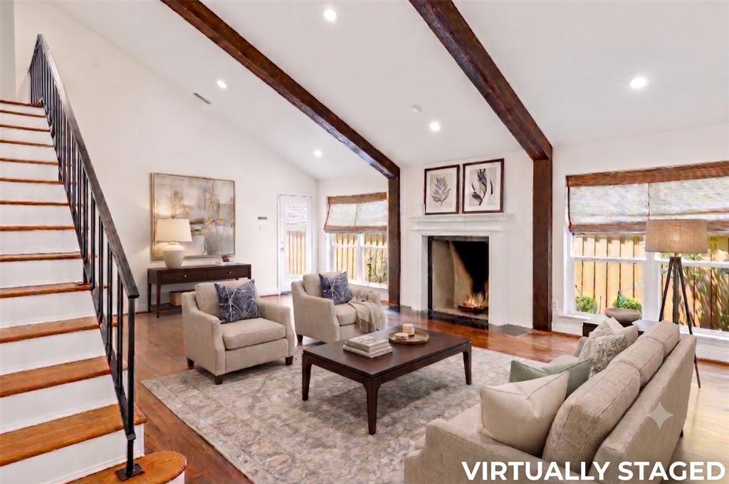Crest Meadow Estates - Residential