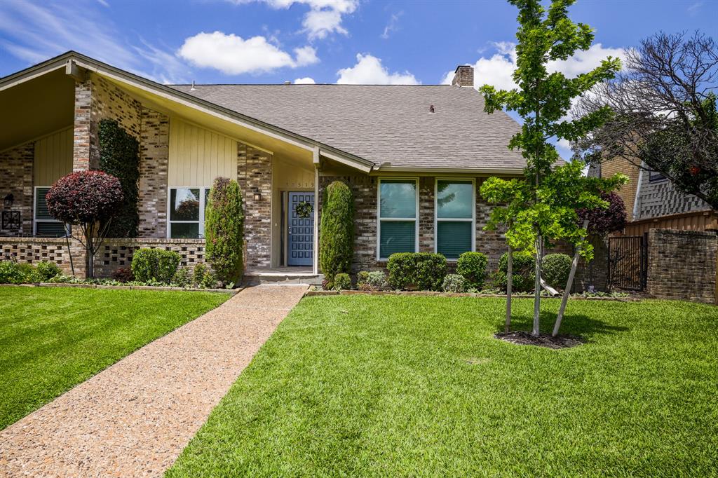 Crest Meadow Estates - Residential