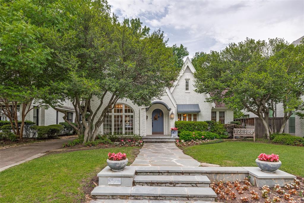University Heights - Residential