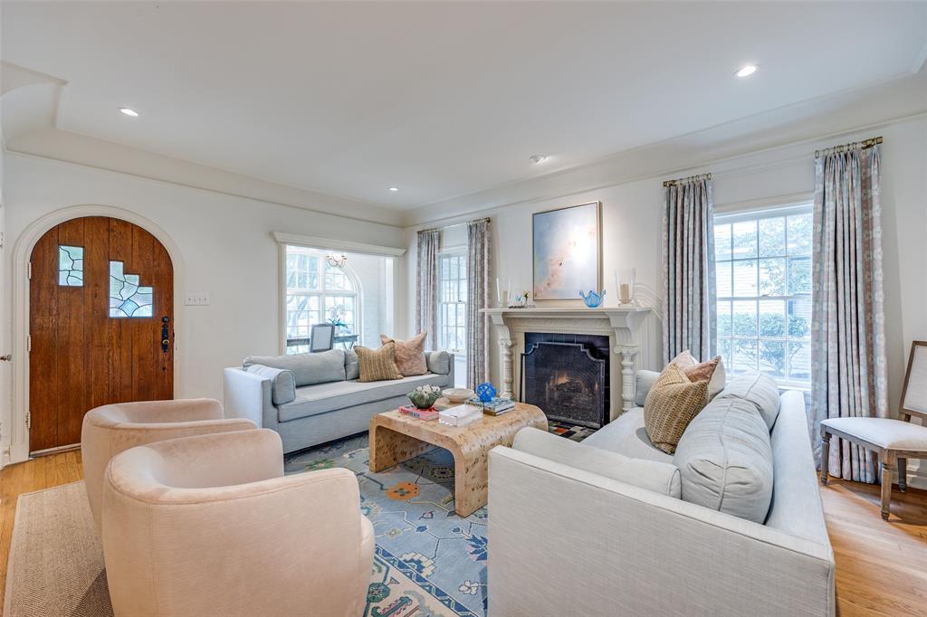 University Heights - Residential