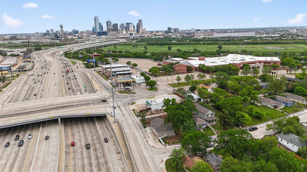 Oak Cliff Original - Residential