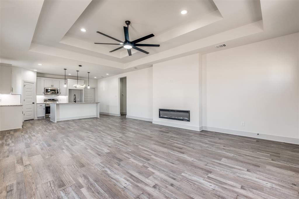 Oak Cliff Original - Residential