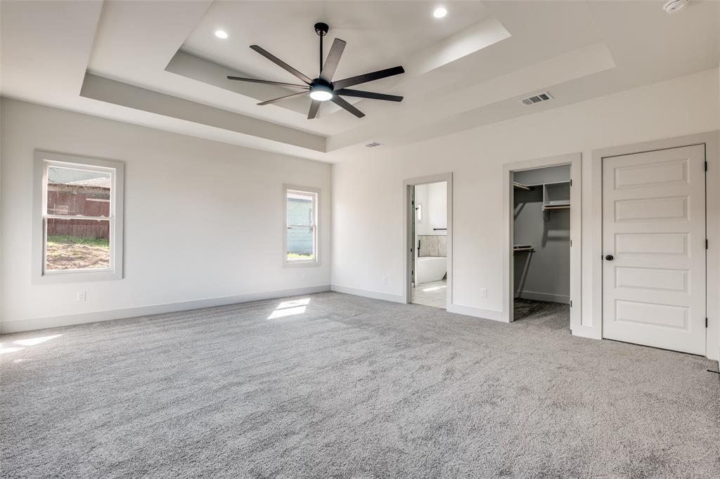 Oak Cliff Original - Residential