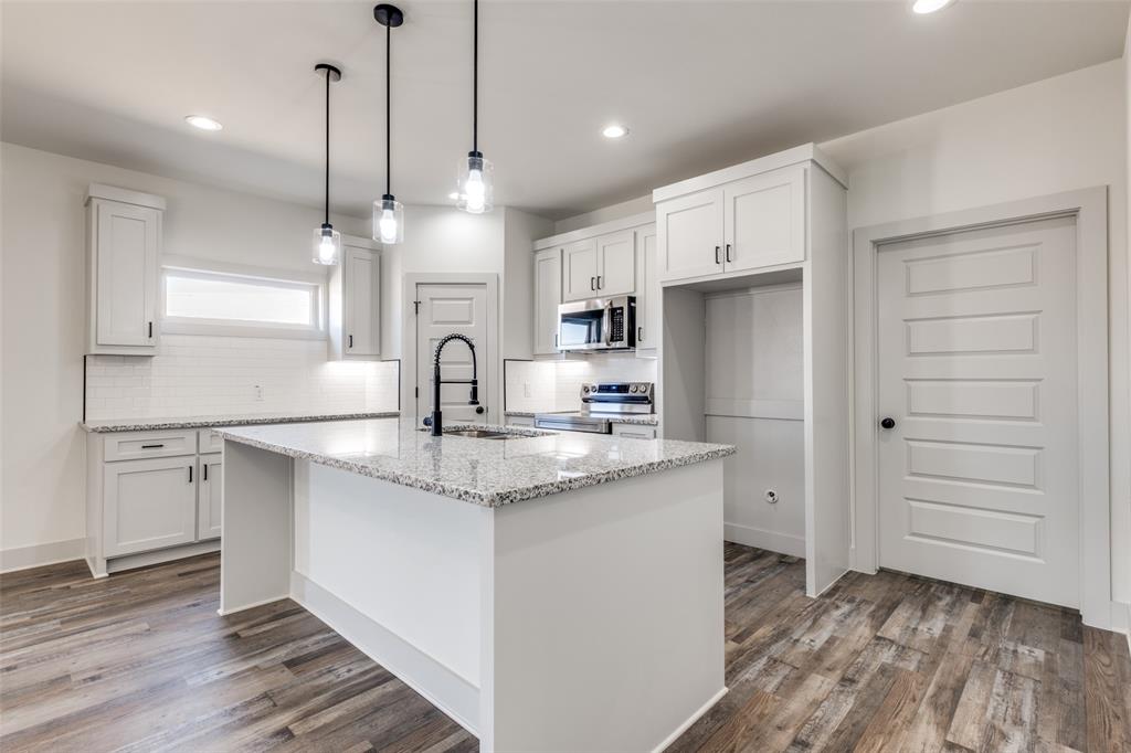 Oak Cliff Original - Residential