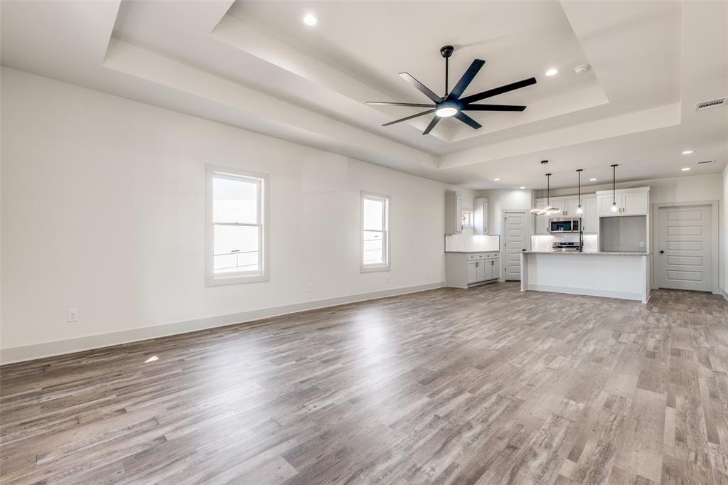 Oak Cliff Original - Residential