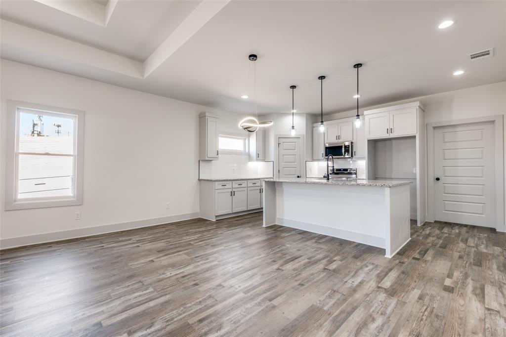 Oak Cliff Original - Residential