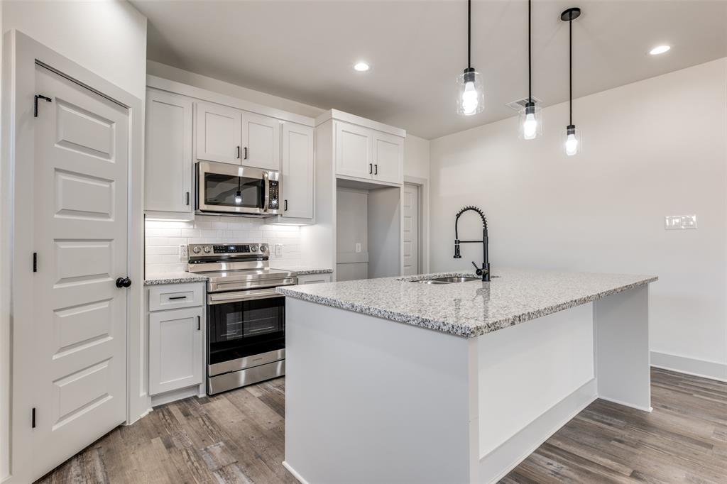 Oak Cliff Original - Residential