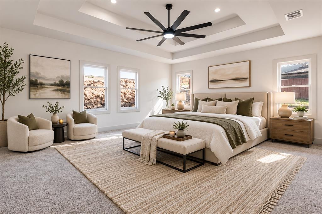 Oak Cliff Original - Residential