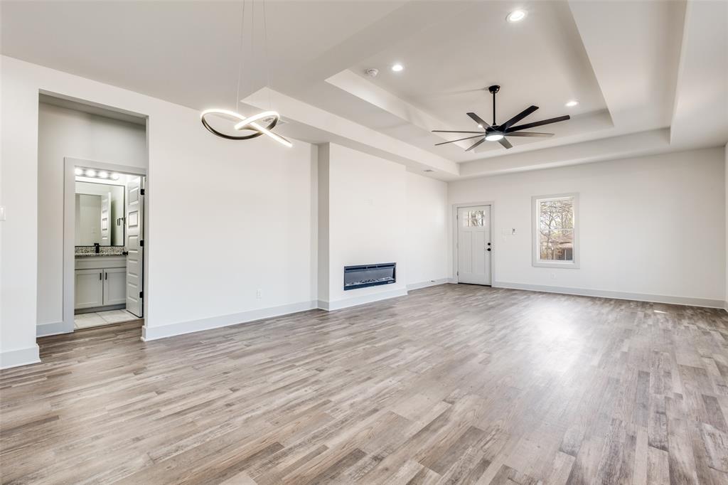 Oak Cliff Original - Residential