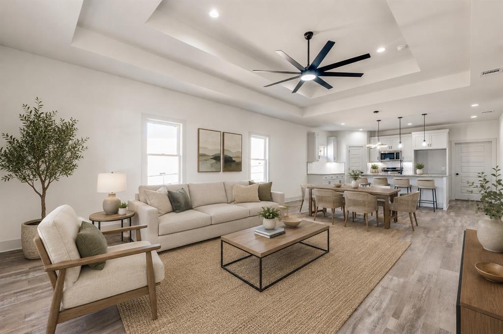 Oak Cliff Original - Residential