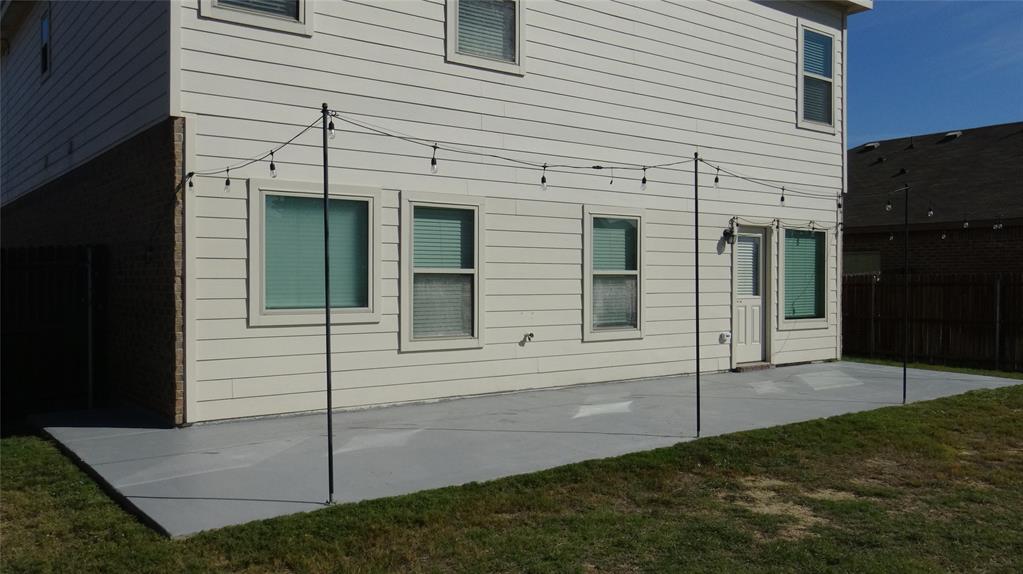Aspen Park Ph 1 - Residential Lease