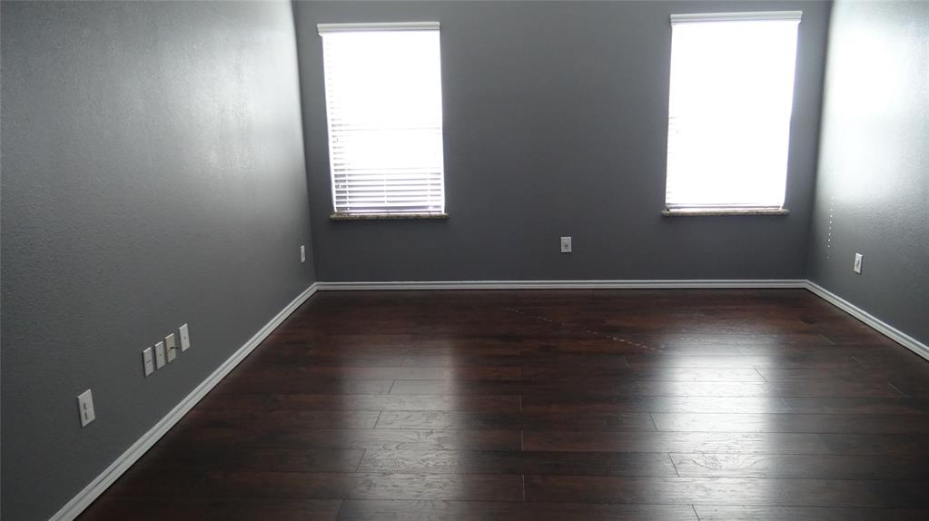 Aspen Park Ph 1 - Residential Lease