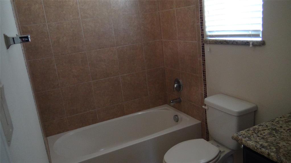 Aspen Park Ph 1 - Residential Lease