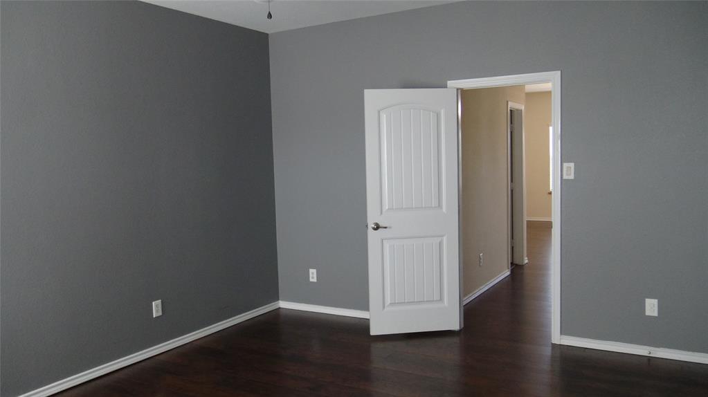 Aspen Park Ph 1 - Residential Lease