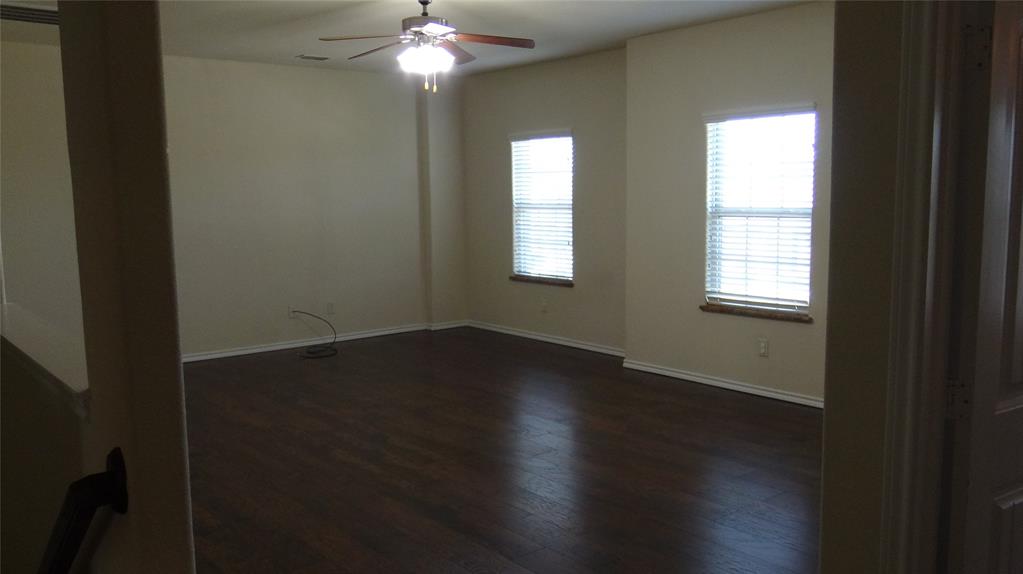 Aspen Park Ph 1 - Residential Lease