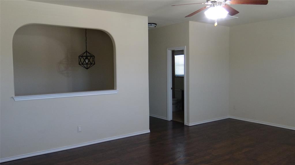Aspen Park Ph 1 - Residential Lease