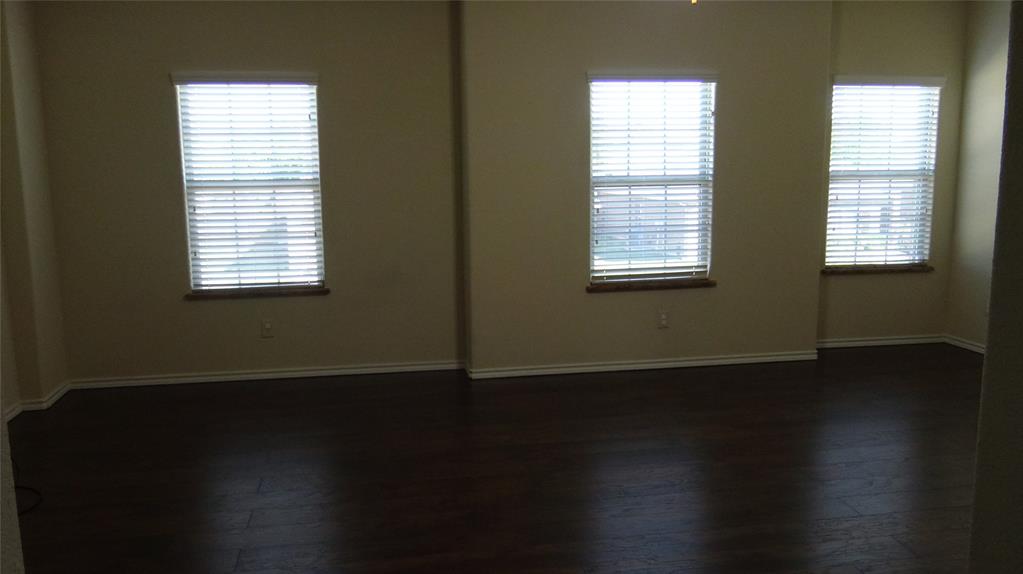 Aspen Park Ph 1 - Residential Lease