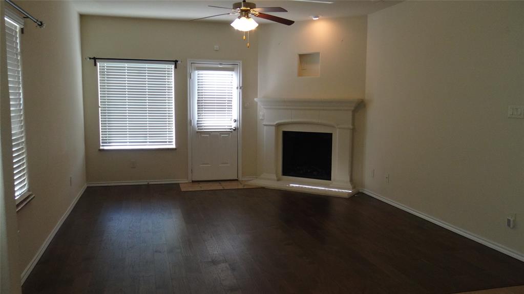 Aspen Park Ph 1 - Residential Lease