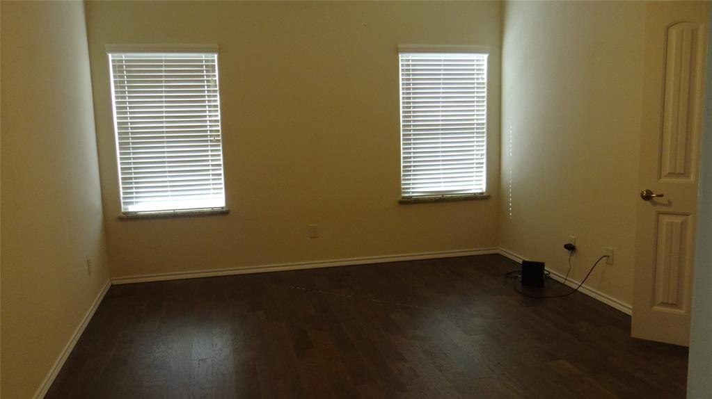 Aspen Park Ph 1 - Residential Lease