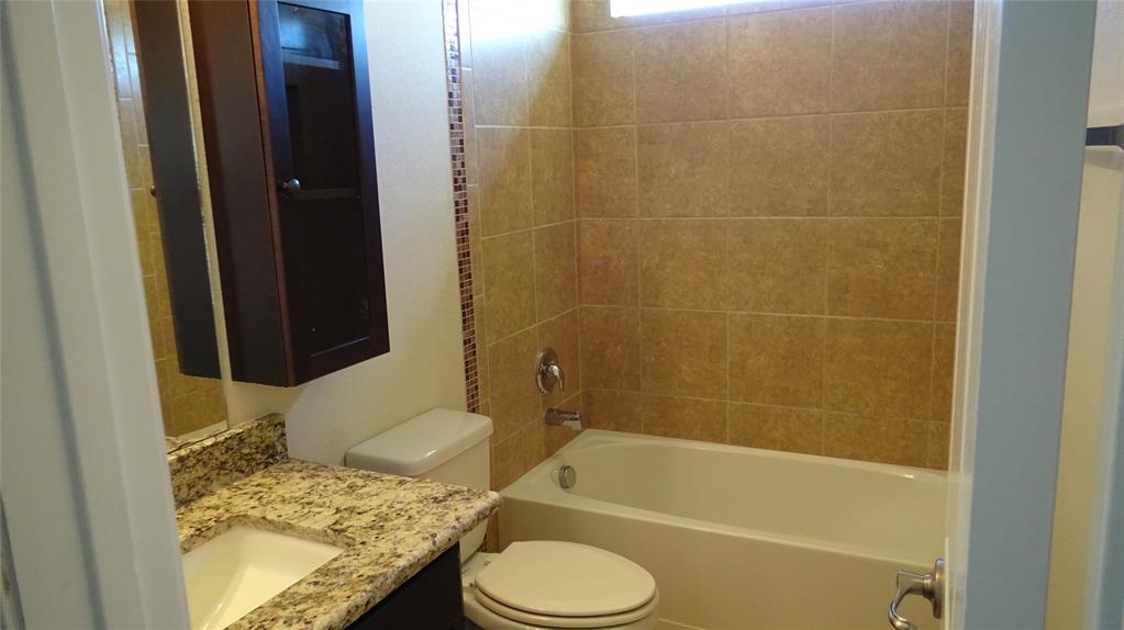 Aspen Park Ph 1 - Residential Lease